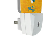 Los Angeles Chargers Deco Night Light 2-Pack