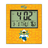 Los Angeles Chargers Deco Wall Clock