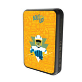 Los Angeles Chargers Deco Wireless Mag Power Bank