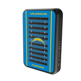 Los Angeles Chargers Field Wireless Mag Power Bank