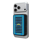 Los Angeles Chargers Field Wireless Mag Power Bank