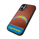 Los Angeles Chargers Football Wordmark MagSafe Compatible Phone Case for Apple iPhone