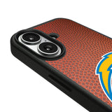 Los Angeles Chargers Football Wordmark MagSafe Compatible Phone Case for Apple iPhone