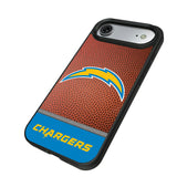 Los Angeles Chargers Football Wordmark MagSafe Compatible Phone Case for Apple iPhone