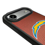 Los Angeles Chargers Football Wordmark MagSafe Compatible Phone Case for Apple iPhone
