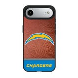 Los Angeles Chargers Football Wordmark MagSafe Compatible Phone Case for Apple iPhone