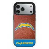 Los Angeles Chargers Football Wordmark MagSafe Compatible Phone Case for Apple iPhone
