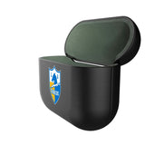 Los Angeles Chargers Historic Collection Insignia AirPod Case Cover