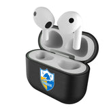 Los Angeles Chargers Historic Collection Insignia AirPod Case Cover