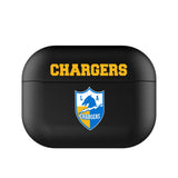 Los Angeles Chargers Historic Collection Insignia AirPod Case Cover