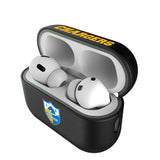 Los Angeles Chargers Historic Collection Insignia AirPod Case Cover