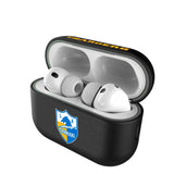 Los Angeles Chargers Historic Collection Insignia AirPod Case Cover