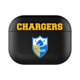 Los Angeles Chargers Historic Collection Insignia AirPod Case Cover