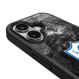 Los Angeles Chargers Historic Collection Legendary Bump Phone Case for Apple iPhone