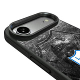 Los Angeles Chargers Historic Collection Legendary Bump Phone Case for Apple iPhone