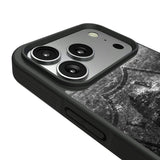 Los Angeles Chargers Historic Collection Legendary Bump Phone Case for Apple iPhone