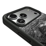 Los Angeles Chargers Historic Collection Legendary Bump Phone Case for Apple iPhone