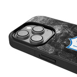 Los Angeles Chargers Historic Collection Legendary Bump Phone Case for Apple iPhone