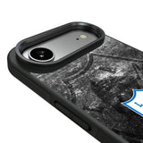 Los Angeles Chargers Historic Collection Legendary Bump Phone Case for Apple iPhone