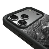 Los Angeles Chargers Historic Collection Legendary Bump Phone Case for Apple iPhone
