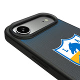 Los Angeles Chargers Historic Collection Linen MagSafe Compatible Phone Case for Apple iPhone