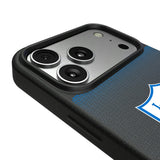 Los Angeles Chargers Historic Collection Linen MagSafe Compatible Phone Case for Apple iPhone