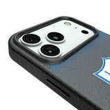 Los Angeles Chargers Historic Collection Linen MagSafe Compatible Phone Case for Apple iPhone