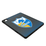 Los Angeles Chargers Historic Collection Linen Tablet Case for Apple iPad