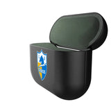 Los Angeles Chargers Historic Collection Personalized Insignia AirPod Case Cover