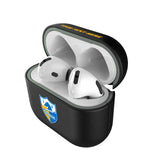 Los Angeles Chargers Historic Collection Personalized Insignia AirPod Case Cover