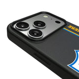 Los Angeles Chargers Historic Collection Personalized Sidebard MagSafe Compatible Phone Case for Apple iPhone
