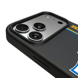 Los Angeles Chargers Historic Collection Personalized Sidebard MagSafe Compatible Phone Case for Apple iPhone