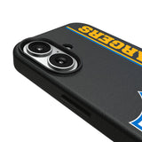 Los Angeles Chargers Historic Collection Sidebar MagSafe Compatible Phone Case for Apple iPhone