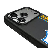 Los Angeles Chargers Historic Collection Sidebar MagSafe Compatible Phone Case for Apple iPhone
