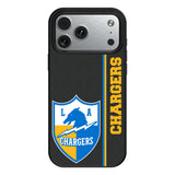 Los Angeles Chargers Historic Collection Sidebar MagSafe Compatible Phone Case for Apple iPhone