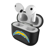 Los Angeles Chargers Insignia AirPod Case Cover