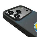 Los Angeles Chargers Linen Bump Phone Case for Apple iPhone