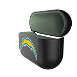 Los Angeles Chargers Personalized Insignia AirPod Case Cover
