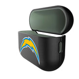 Los Angeles Chargers Personalized Insignia AirPod Case Cover
