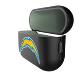 Los Angeles Chargers Personalized Insignia AirPod Case Cover