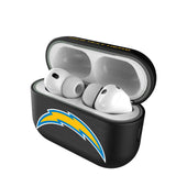 Los Angeles Chargers Personalized Insignia AirPod Case Cover