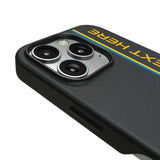 Los Angeles Chargers Personalized Sidebard MagSafe Compatible Phone Case for Apple iPhone