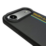 Los Angeles Chargers Personalized Sidebard MagSafe Compatible Phone Case for Apple iPhone