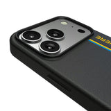 Los Angeles Chargers Personalized Sidebard MagSafe Compatible Phone Case for Apple iPhone