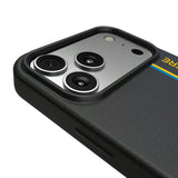 Los Angeles Chargers Personalized Sidebard MagSafe Compatible Phone Case for Apple iPhone