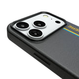 Los Angeles Chargers Personalized Sidebard MagSafe Compatible Phone Case for Apple iPhone