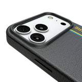 Los Angeles Chargers Personalized Sidebard MagSafe Compatible Phone Case for Apple iPhone