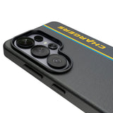 Los Angeles Chargers Sidebar MagSafe Compatible Phone Case for Samsung Galaxy 26 Series