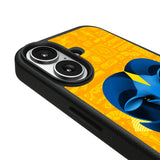 Los Angeles Rams Deco MagSafe Compatible Phone Case for Apple iPhone