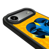 Los Angeles Rams Deco MagSafe Compatible Phone Case for Apple iPhone